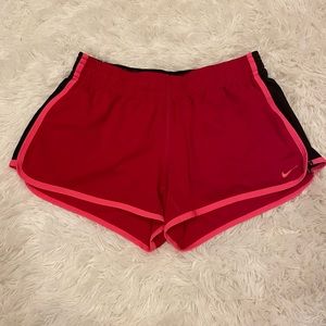 NIKE athletic shorts